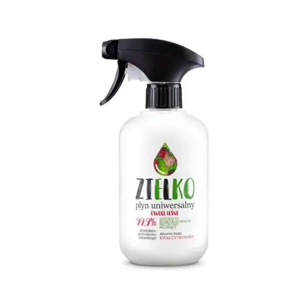 Zielko Płyn uniwersalny 500 ml